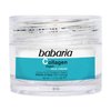 Babaria Collagen Vegan Face Cream - Anti Aging Face Cream - Moisturizer Face Cream - Plants Based Face Moisturizer for Skin Rejuvenation - 1.7 oz