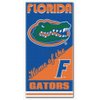 Northwest Florida Gators Beach Towel 28 in X 58 in