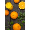 Bakto Flavors Natural Orange Extract (1 FL OZ) Pack of 3