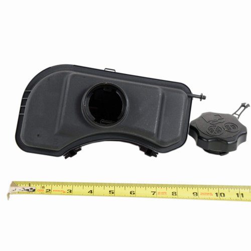 Briggs & Stratton 594112 Lawn & Garden Equipment Engine Fuel Tank Genuine Original Equipment Manufacturer (OEM) part