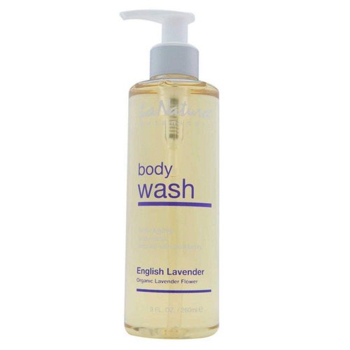 English Lavender Body Wash