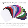 Spoiled Granddog Dog Shirt L Lime Green