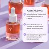 VENICEBODY Hyaluronic Self Tan Drops | Made in Germany | Self Tanner Face | concentrate to mix into facial care with anti-aging effect, for an individual tan