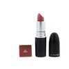 MAC Satin Lipstick-Cherish, 0.1 Ounce (Pack of 1)