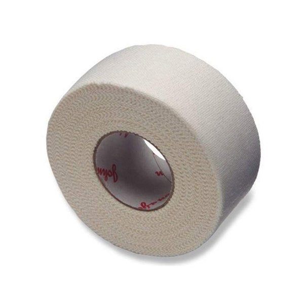 Elastikon Elastic Tape: #5174 2X2.5 YD Stretched -Box of 6
