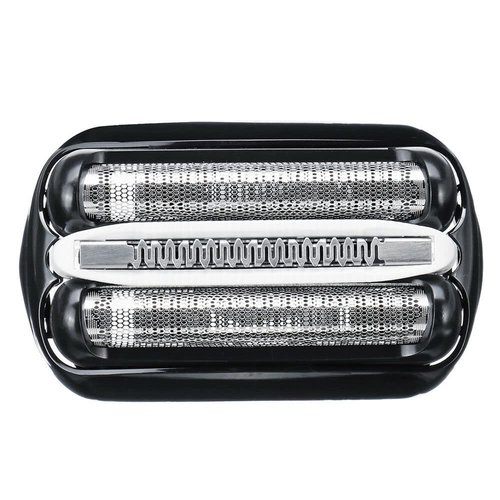 32B Shaver Foil Replacement Head for Braun Series 3 32B 310S 320S 350CC 301S 360S 3000S 3010S 3040s 3050cc 3020S 350CC Shaving Blade Razor Cutter