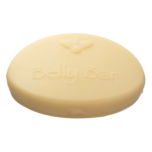 Honey House Belly Bar Natural Body Lotion