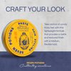 SEVEN POTIONS Hair Styling Paste for Men 3.4FL OZ – Medium, Flexible Hold Putty – Matte Hair Wax with Textured Finish – Easy Application – Natural, Vegan, Cruelty-Free
