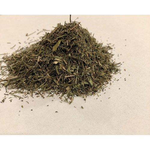 Organic Bio Herbs-Organic Dried Lady's Bedstraw (Galium verum) 6 Oz.