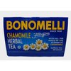 Bonomelli - Filtrofiore Chamomile Herbal Tea, (2)- 14 pc. Pkgs.