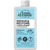 RR Hair Rhyme & Reason Repair and Restore Shampoo Conditioner SET. 13 Fl. Oz. For Dry Damaged Hair. Hydrate Repair. Formulated with Argan Oil, Prickly Pear Amino Acid Complex. Vegan Cruelty Free.