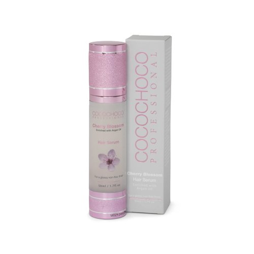 Cocochoco Cherry Blossom Hair Serum 1.7 fl.oz (50ml)