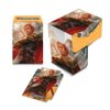 Ultra Pro Official Force of Will Great Sky Sage, Sun Wukong Deck Box