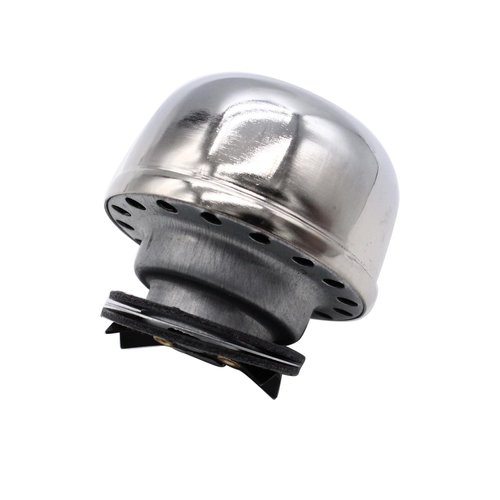 Oil Breather Cap Oil Filler Cap Twist In On Valve Cover Compatible With Chevy Pontiac