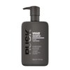 VHAB COLOR CARE Sulfate-Free Shampoo - Reduce Breakage, Fight Frizz, and Repair Split Ends, 12 oz.