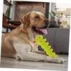 Milisten Dog Chew Toy Caterpillar Squeaky Toy Dog Chewing Toys Puppy Chew Toy Animal Squeaky Toys Puppy Squeaky Toy Dog Animal Squeaky Toy Latex Dog Toys Dog Squeaky Toys Emulsion Small Dog
