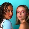 La Crique - Cream Eyeshadow & Highlighter - Infused with Hyaluronic Acid + Calendula Flower - LightWeight Cream Makeup and Skincare - 99% Natural Ingredients - Vegan Make Up - 05 Marron Glacé