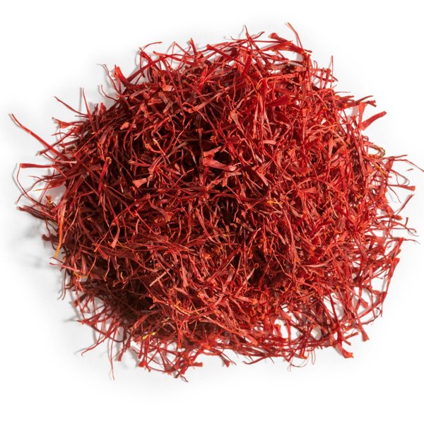 Persian Saffron Spice from Afghanistan by Slofoodgroup, Premium Quality Saffron Threads, All Red Saffron filaments for cooking, tea, Baking and More, Grade 1 Quality 3 Grams