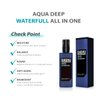 DASHU Aqua Deep Waterfull All in One Lotion 5.17oz – Anti-Wrinkle, Face Moisturizer Lotion