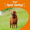 Zesty Paws Eye Supplement for Dogs - Vision Support with Antioxidants & Omega 3 Fatty Acids - 90 Chews