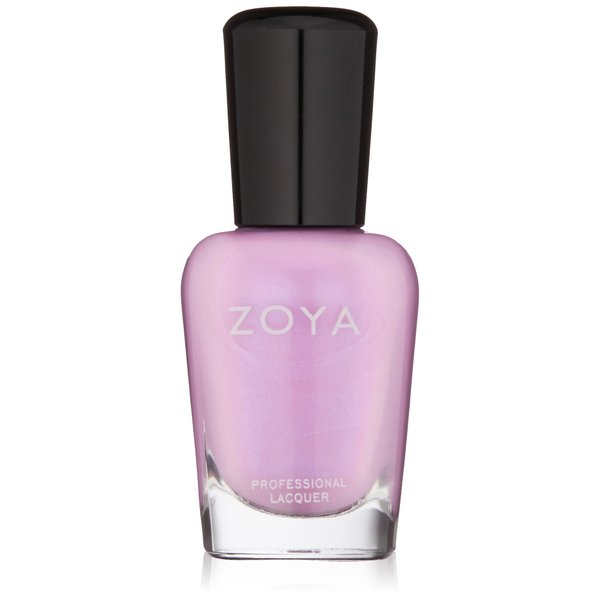 ZOYA Nailpolish, Haruko