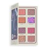 Revolution x Monsters University Randall Scare Card Eyeshadow Palette 8 x 0.01 oz (0.55g), Affection