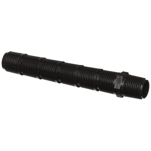 3-Pack Orbit 1/2 Inch x 6 Inch Poly Cut-Off Sprinkler Riser…