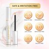 Eye lash growth serum, Babe lash eyelash serum, Babe lash, Lash growth serum, Eyebrow growth serum, Rapid lash:La de Nirvique (IRRITATION-FREE!) with an Advanced Blended Formula. DATING SUPER TOOL!