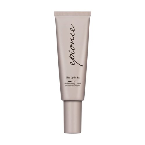 Epionce Lite Lytic Tx - Sensitive Skin Moisturizer for Face, Salicylic Acid, Azelaic Acid & Hyaluronic Acid Texture, Breakout, & Pore Minimizer