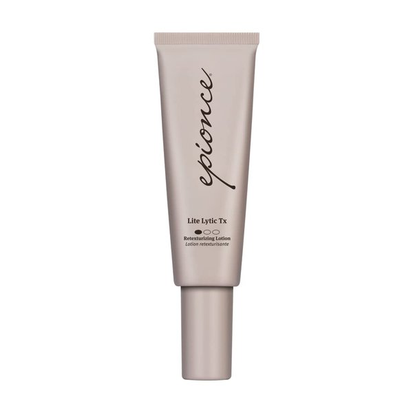 Epionce Lite Lytic Tx - Sensitive Skin Moisturizer for Face, Salicylic Acid, Azelaic Acid & Hyaluronic Acid Texture, Breakout, & Pore Minimizer