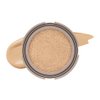 MOONSHOT KOREA Conscious Fit Cushion Foundation Flawless Coverage,Glass skin,Long-Lasting, Lightweight, Buildable Coverage,k-beauty (23N Cosmic Beige, [refill] Conscious Fit Cushion)