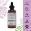 Herbal Collection Jamaican Black Castor Oil (Lavender) 4oz | Calming & Nourishing Oil for Hair, Skin & Scalp | Promotes Hair Growth, Hydrates & Soothes Irritation | Paraben-Free & Cruelty-Free