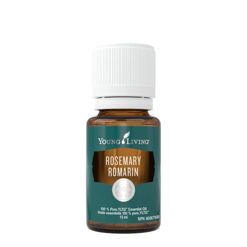 Rosemary Essential Oil 15ml by Young Living Essential Oils