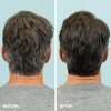 Colorsmith Hair & Beard Color for Blending Grays 2 pack - Light Ash Brown - Ammonia-Free Complete Men’s At-home Beard & Hair Dye Kit, Professional-grade Demi-Permanent Hair Color (6.1)