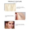 Kyannkara Face Highlighter Luminizers Highlighter powder Translucent Setting Powder High Definition Powder for All Skin Types and Skin Tones(N05)