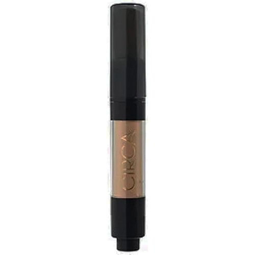 Circa Beauty Studio Set Translucent Powder - 03 Dark .18 oz