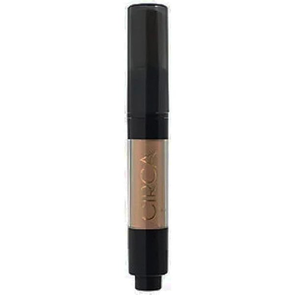 Circa Beauty Studio Set Translucent Powder - 03 Dark .18 oz