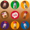 Nestle Coffee mate Original Liquid Coffee Creamer Singles, 24 Count