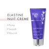 Yon-Ka Elastine Nuit Anti-Wrinkle Night Cream (50ml) Anti Aging Facial Moisturizer and Eye Cream, Soften Fine Lines and Wrinkles with Vitamin C and Elastin Peptides, Paraben-Free