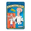 Super7 Animaniacs Dr. Scratchansniff - 3.75" Animaniacs Action Figure Classic TV Show Collectibles and Retro Toys