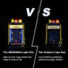 BRIKSMAX Led Lighting Kit for LEGO-10323 PAC-MAN Arcade - Compatible with Lego Icons Building Blocks Model- Not Include Lego Set