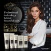 Il Salone Milano Professional Plex Rebuilder Hair Mask for Color Treated Hair - Professional Overnight Mask for Dry, Damaged Hair - Protein Hair Mask & Bond Repair Treatment (5.18 oz / 150 ml)