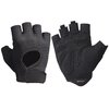 Workout Gloves for Women & Men, Gym Gloves Weight Lifting Gloves for Men, Mens Workout Gloves Fitness Gloves (M, Black)