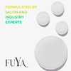 FUYA Repair Essentials Conditioner - Deep Conditioner for Dry Damaged Hair, Sulfate Free Conditioner, Shea Butter Conditioner, Add Moisture and Shine, Leave Hair Feeling Soft, by Salon Experts