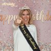 Happy 50th Birthday Decorations for Women with 50th Birthday Sash for Women & 50th Birthday Crown, Best Gifts 50th Birthday Gifts for Her 50th Birthday Gifts for Women 50th Birthday Party Decorations