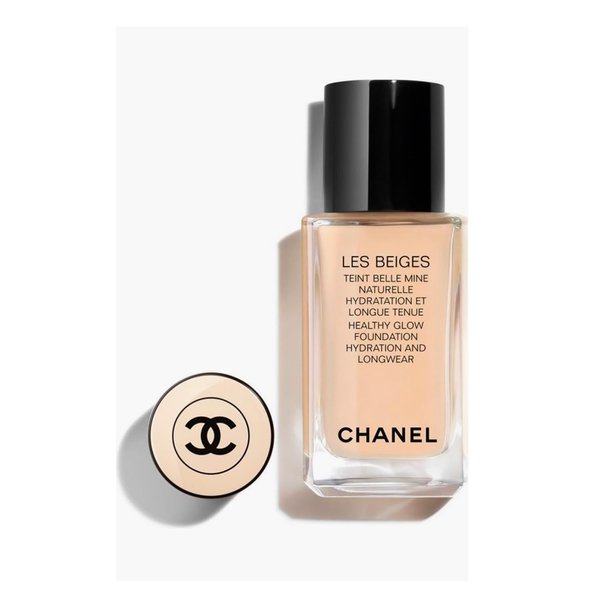 LES BEIGES Healthy Glow Foundation Hydration & Longwear #B00