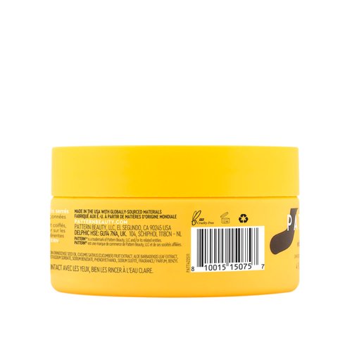 PATTERN Beauty by Tracee Ellis Ross Edge Control 4 Fl Oz, Great for Curlies, Coilies and Tight-Textures, 3a-4c