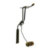 Fuel Sending Unit 5/16 Stainless Steel for 55-57 Chevrolet Chevy Bel-Air 150 210