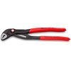KNIPEX 87 21 250 Cobra Quick Set Water Pump Pliers, 10-Inch