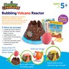 Learning Resources Beaker Creatures Bubbling Volcano Reactor - Ages 5+ Science Kits for Kids, STEM Toys for Kids, Fun Science Experiments for Kids
